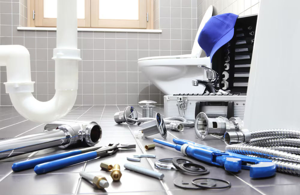 Professional plumbing services in Boulder Colorado